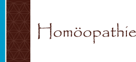 Homöopathie- und Energieheilpraxis Doreen Koblenz - Homöopathie